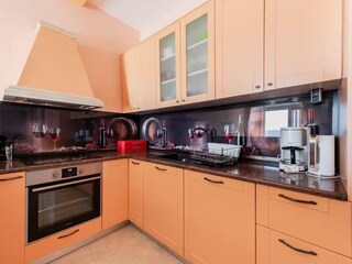 Villa Kaštel Sućurac Ausstattung 17
