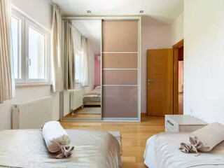 Villa Kaštel Sućurac Ausstattung 18