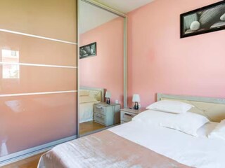 Villa Kaštel Sućurac Ausstattung 23