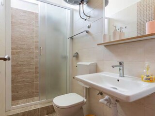 Villa Kaštel Sućurac Ausstattung 36