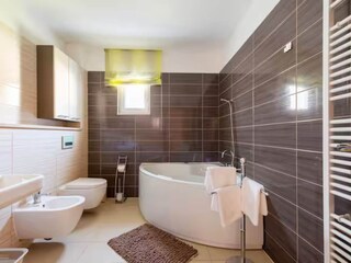 Villa Kaštel Sućurac Ausstattung 37
