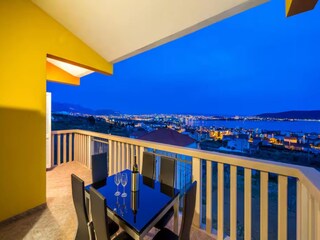 Villa Kaštel Sućurac Buitenaudio-opname 2