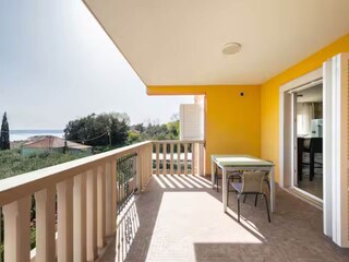 Villa Kaštel Sućurac Buitenaudio-opname 3