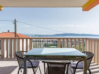 Villa Kaštel Sućurac Outdoor Recording 5