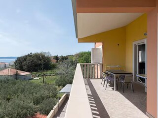 Villa Kaštel Sućurac Außenaufnahme 7