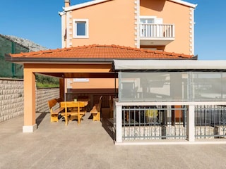 Villa Kaštel Sućurac Outdoor Recording 9