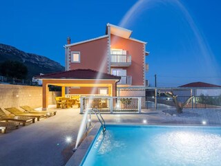 Villa Kaštel Sućurac  39
