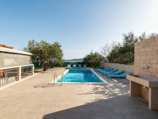 Villa Kaštel Sućurac  40