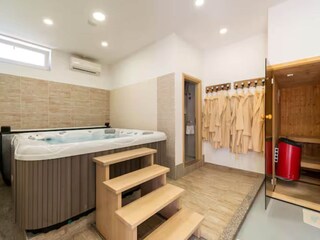 Villa Kaštel Sućurac  42