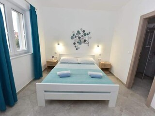 Apartment Srima Ausstattung 29
