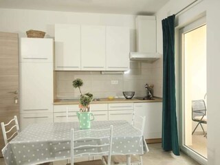 Apartment Srima Ausstattung 21