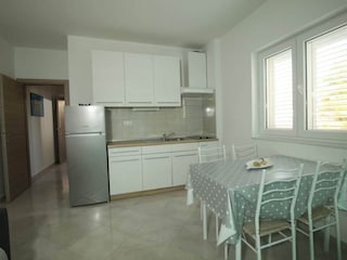 Apartment Srima Ausstattung 27