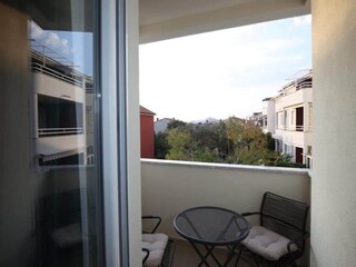 Apartment Srima Außenaufnahme 3