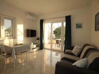 Apartment Srima Ausstattung 15