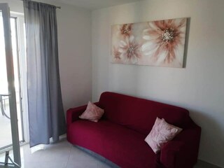 Apartment Srima Ausstattung 18
