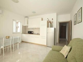 Apartment Srima Ausstattung 23