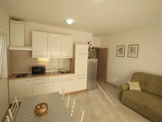 Apartment Srima Ausstattung 24