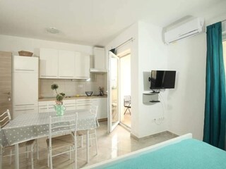 Apartment Srima Ausstattung 28
