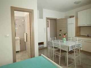 Apartment Srima Ausstattung 31