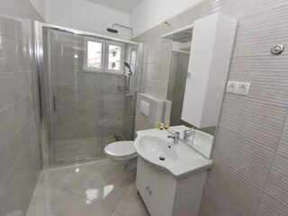 Apartment Srima Ausstattung 42