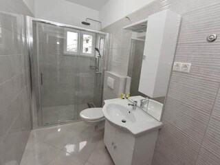 Apartment Srima Ausstattung 44