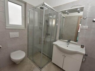 Apartment Srima Ausstattung 45