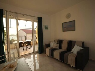 Apartment Srima Ausstattung 16
