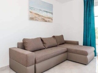 Apartment Srima Ausstattung 18