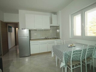 Apartment Srima Ausstattung 25