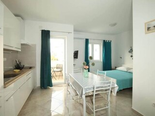 Apartment Srima Ausstattung 32