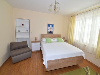 Apartment Mlini Ausstattung 11