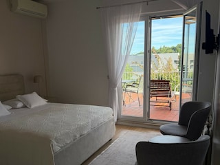 Apartment Mlini Ausstattung 2