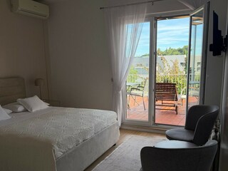 Appartement Mlini Kenmerken 2