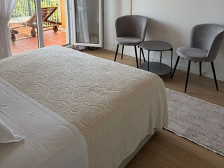 Appartement Mlini Kenmerken 4