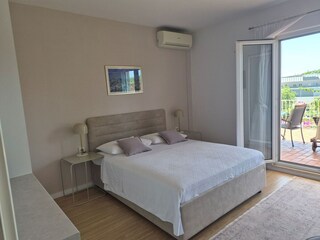 Appartement Mlini Kenmerken 7