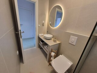 Appartement Mlini Kenmerken 8