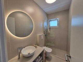 Appartement Mlini Kenmerken 9