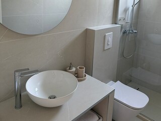 Appartement Mlini Kenmerken 10