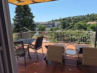 Appartement Mlini  12