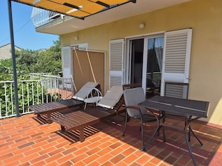 Appartement Mlini  13