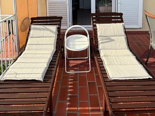 Appartement Mlini  14
