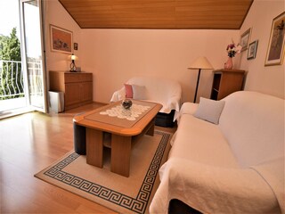 Appartement Mlini Kenmerken 10