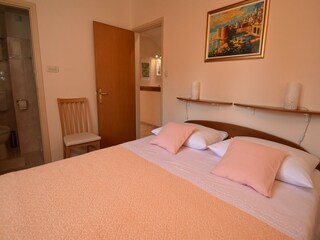 Apartamento Mlini Características 15