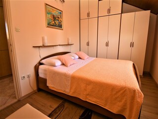 Apartamento Mlini Características 16
