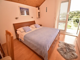 Apartamento Mlini Características 19