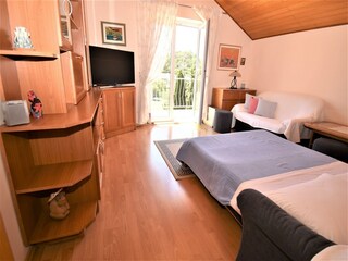 Appartement Mlini Kenmerken 20