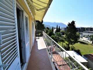Appartement Mlini Buitenaudio-opname 2