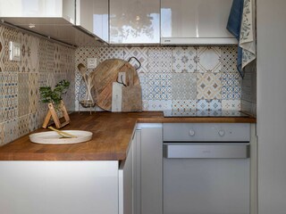 Apartment Dubrovnik Ausstattung 8