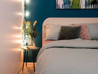 Apartment Dubrovnik Ausstattung 12