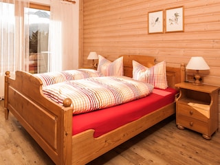 Appartamento per vacanze Oberstdorf Caratteristiche 5